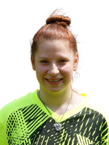 Michelle Angelique Baldeau