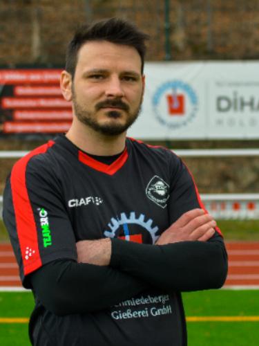 Michel Böhme