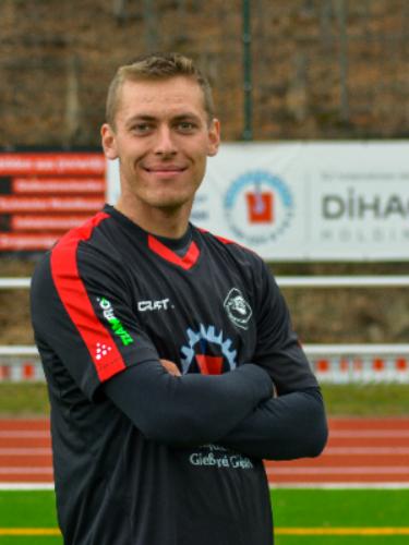 Tobias Geißler