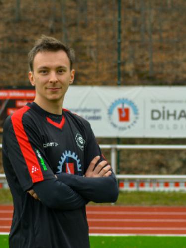 Moritz Grande