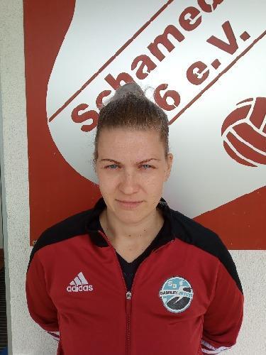 Jasmin Trapp