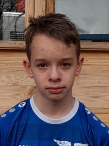 Noel Michael Reinersmann