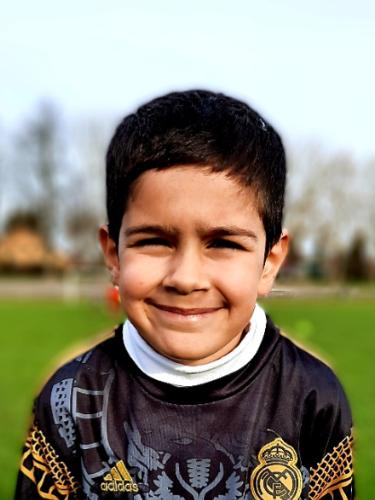 Ayaz Demir
