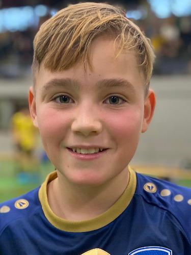 Lias Fynn Heckenbach