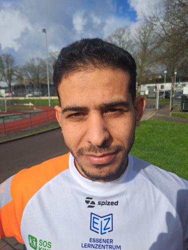 Aldulhadi Alhamoud