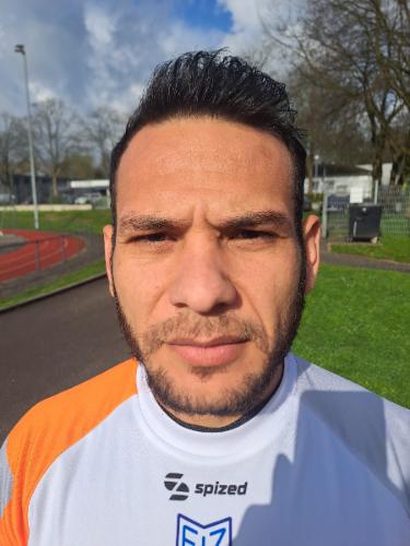 Mohammad Alhamoud