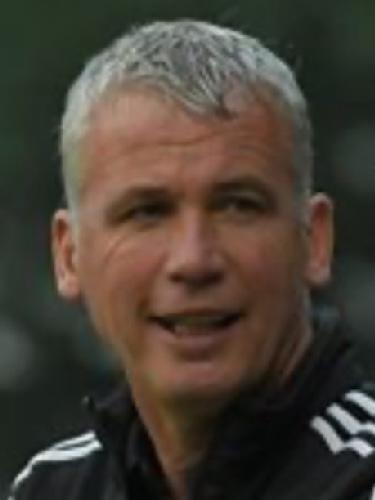 Gerd Heuermann