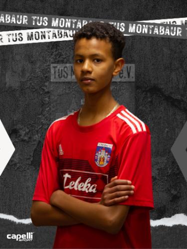 Zelalem Semere Isack