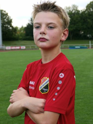 Jasper Maarten Hein