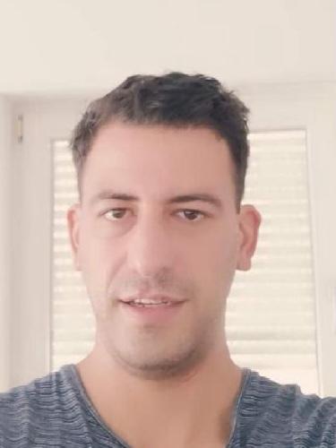 Anthony Carvalho Pereira