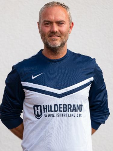 Benjamin Hoefer