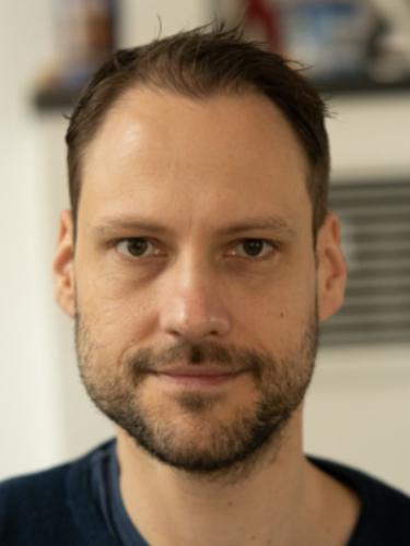 Christian Burghardt
