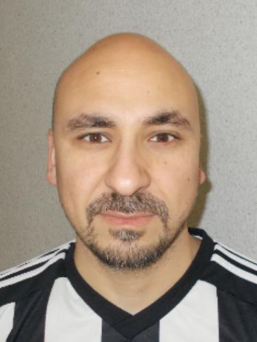 Ferit Özerdogan