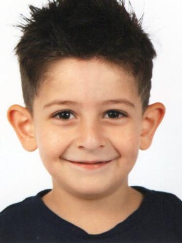Nuri Aryan Demir