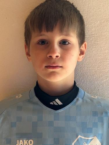 Joel-Luca Piekarz