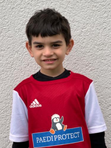 Ilyas Birsözü