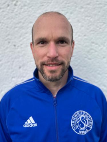 Oliver Haußmann