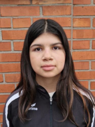Camila Andrea Salazar Marquez