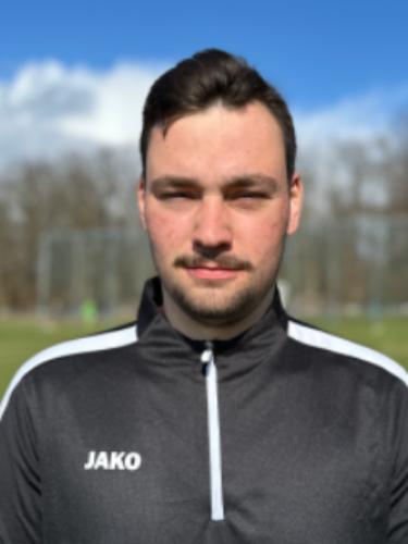 Jonas Urbicht
