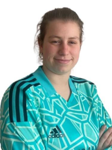 Jasmina Ohngemach