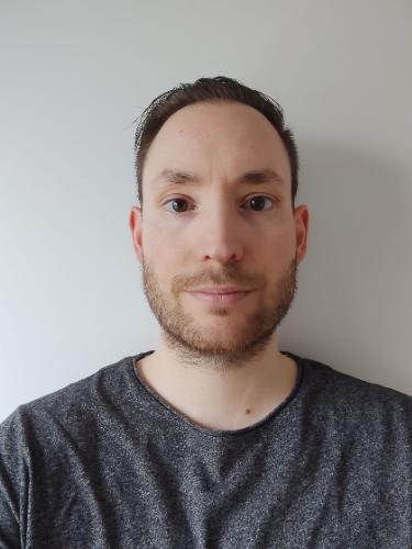 Markus Molnar