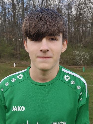 Nicklas Wilhelm
