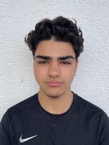 Abdul Jalal Al Farokh