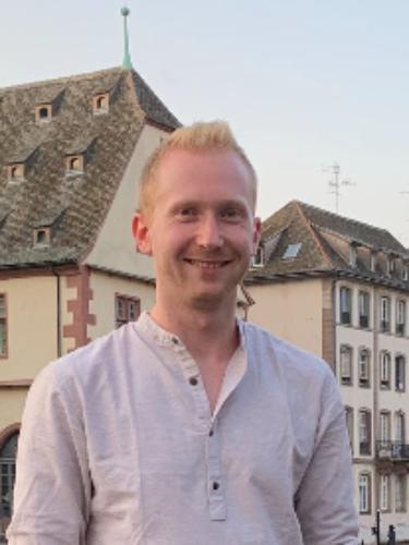 Oliver Kraft