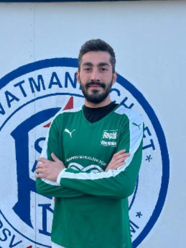 Fatih Aladag