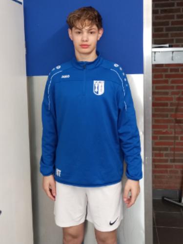 Niclas Terlinde