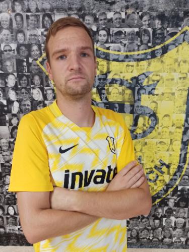 Sebastian Kinscher