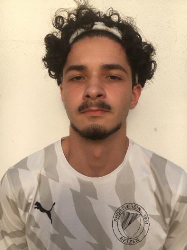 Ali Ihsan Cukuryer