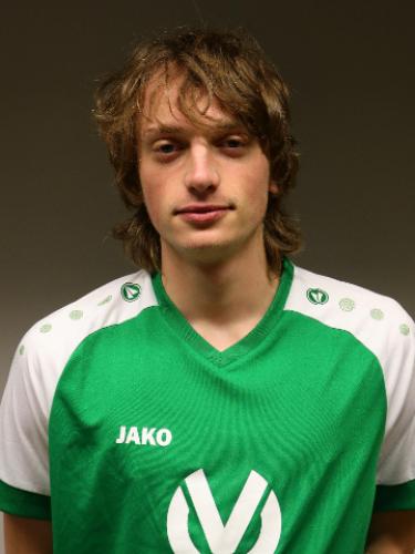 Nico Maier