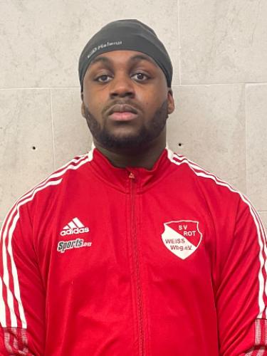 Kevin Omozusi