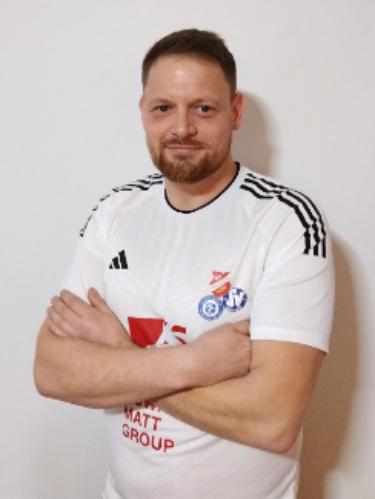 Martin Ganter