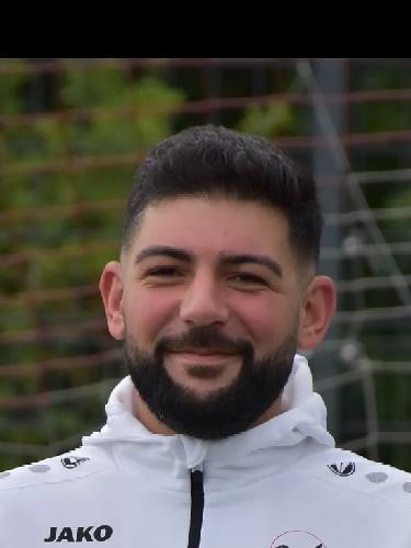 Bahadir Sahin