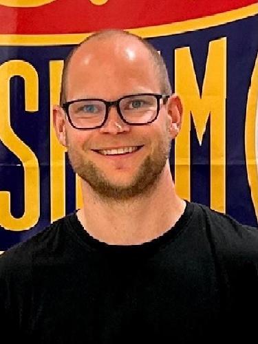 Jonas Rapp