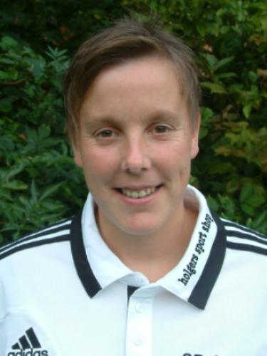 Kathrin Knudsen