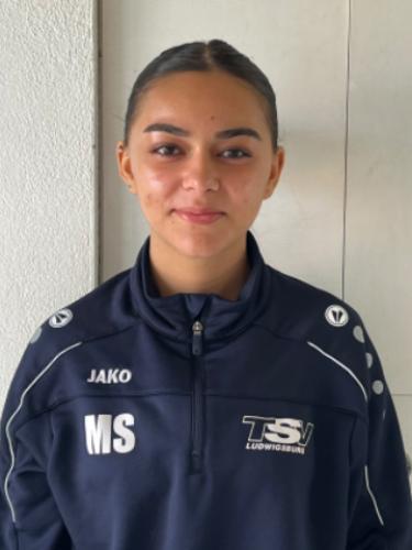 Melis Aliyah Sahin