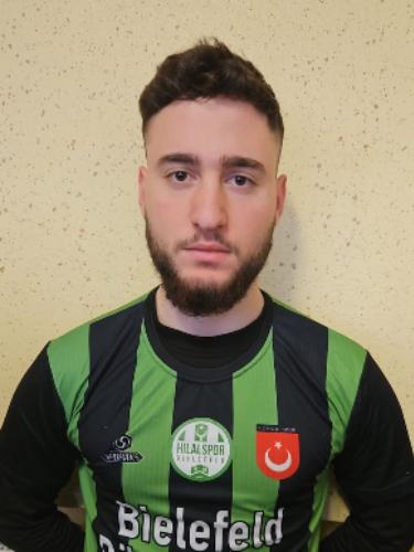 Mustafa Usta