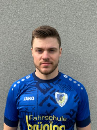 Chris Lütge