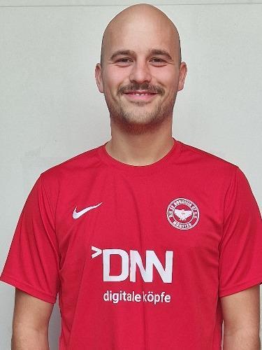 Sebastian Kniesel