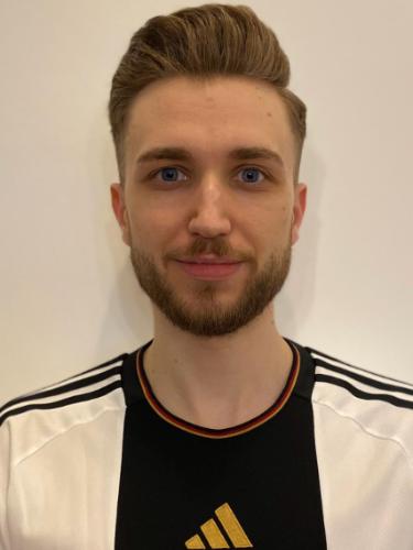 Lukas Wojtalla
