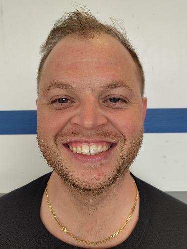 Andreas Zitzer