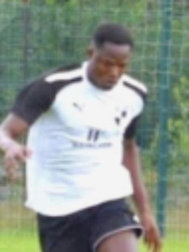Kani Moussa Sissoko