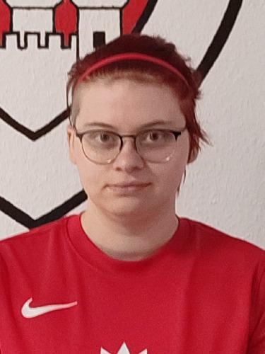 Nina Harling