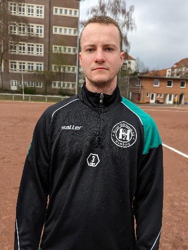 Hannes Köpp