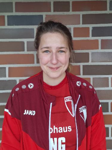 Romy Dechering