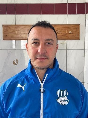 Kemal Karbigac