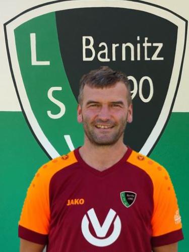 Markus Gültner